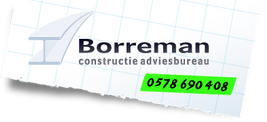 Advies voor woning- en utiliteitsbouw in Heerde bij Borreman Constructie Adviesbureau